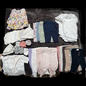 MASSIVE NB-3 mon BUNDLE!